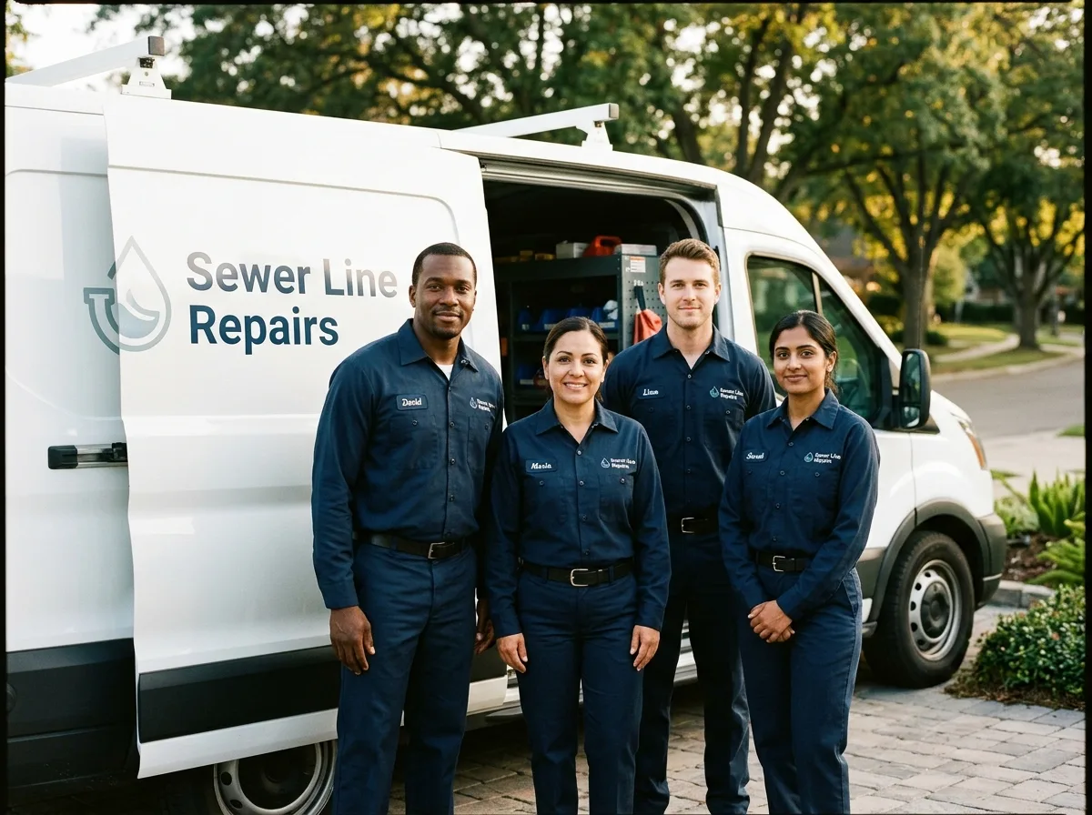 Emergency Plumber company in Fishing Creek, MD